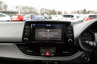 Hyundai i30 T-GDI FASTBACK N LINE PLUS NAV 28
