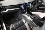 Volvo S60 2.0 S60 R-Design+ T5 Auto 4dr 13