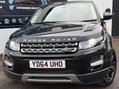 Land Rover Range Rover Evoque 2.2 SD4 Pure Auto 4WD Euro 5 (s/s) 5dr 6