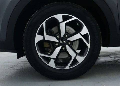 Kia Sportage 1.6 GDi 2 SUV 5dr Petrol Manual Euro 6 (s/s) (130 bhp) 16