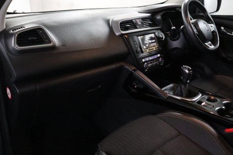 Renault Kadjar DYNAMIQUE S NAV TCE 34