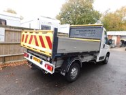 Citroen Relay 35 L2 TIPPER 2.2 BLUEHDI S/S 3