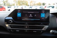 Citroen C4 PURETECH SENSE PLUS S/S 26