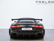 Audi R8 5.2 FSI V10 Coupe 2dr Petrol S Tronic Euro 6 (s/s) (540 ps) 35