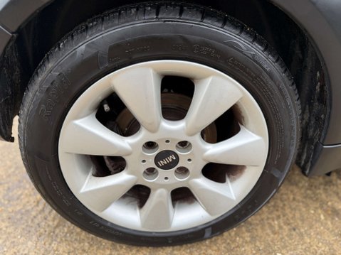 Mini Convertible 1.6 One 2dr 54