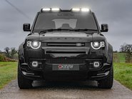 Land Rover Defender D300 X-Dynamic HSE URBAN 22