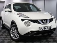 Nissan Juke ACENTA PREMIUM DCI 19