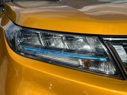 Suzuki Vitara SZ-T 14