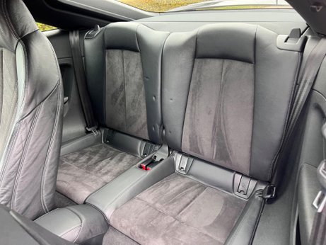 Audi TT 1.8 TFSI S line Euro 6 (s/s) 3dr 30