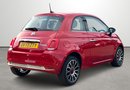 Fiat 500 1.0 Mild Hybrid Red 3dr [16 9