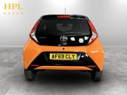 Toyota Aygo 1.0 VVT-i x-cite Hatchback 5dr Petrol Manual Euro 6 (71 ps) Air Con - Alloy 6