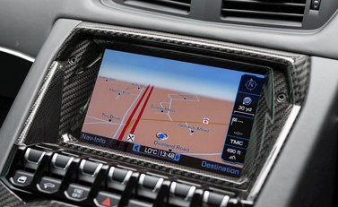 Lamborghini Aventador SV LP 750-4 Coupe 18