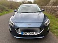 Ford Focus TITANIUM 9