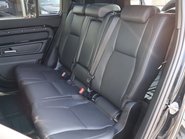 Land Rover Defender 110 BRAND NEW HARDTOP  250  TOP X-DYNAMIC SE REAR SEATS STYLED BY SEEKER  22