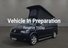 Volkswagen Transporter T30 TDI HIGHLINE