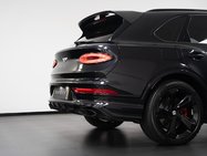 Bentley Bentayga 3.0 TFSi V6 17.3kWh SUV 5dr Petrol Plug-in Hybrid Auto 4WD Euro 6 (s/s) (44 40