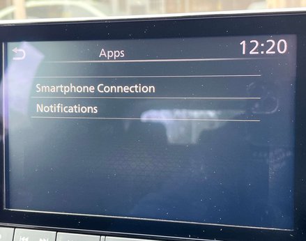 Nissan Qashqai 1.3 Qashqai Acenta Premium DiG-T MHEV 5dr 43