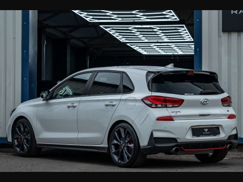 Hyundai i30 2.0 i30 N Performance TGDi 5dr 2