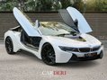 BMW I8 1.5 i8 4WD 3dr 6