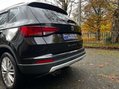 SEAT Ateca 2.0 Ateca Xcellence TDI 4Drive 4WD 5dr 46