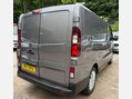 Renault Trafic 1.6 dCi 27 Sport Nav Panel Van 5dr Diesel Manual SWB Standard Roof Euro 6 ( 11
