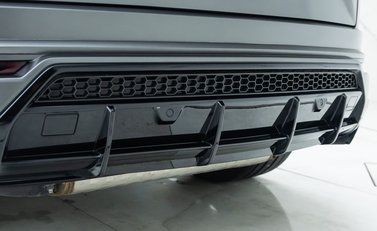 Lamborghini Urus 39