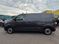 Citroen Dispatch 1.5 BlueHDi 1000 Enterprise M FWD 2 Euro 6 (s/s) 6dr 12