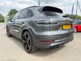 Porsche Cayenne 2.9T V6 S TiptronicS 4WD Euro 6 (s/s) 5dr 12