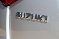Suzuki Vitara 1.4 Vitara SZ5 Boosterjet MHEV 5dr 36