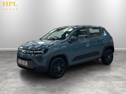 Dacia Spring 65 26.8kWh Expression Hatchback 5dr Electric Auto (65 ps) Parking Sensors
