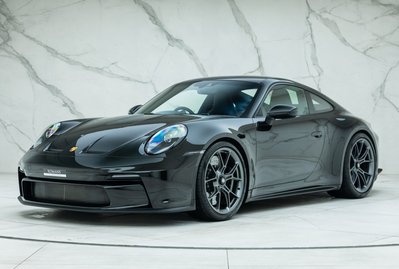 Porsche 911 GT3 Touring (992)