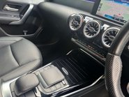 Mercedes-Benz A Class 2.0 AMG A 35 Executive 4Matic Edition Auto 4WD 5dr 36