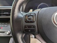 Lexus RC 2.5 RC 300h F Sport CVT 2dr 67