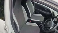 Toyota Aygo 1.0 VVT-i x-press Hatchback 5dr Petrol x-shift Euro 6 (68 ps) 6