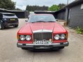 Bentley Eight 6.8 4dr 13