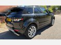 Land Rover Range Rover Evoque 2.0 Range Rover Evoque Dynamic Luxury Si4 Auto 4WD 5dr 12