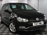 Volkswagen Polo MATCH EDITION 19