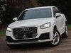 Audi Q2 1.6 TDI 30 S line Euro 6 (s/s) 5dr
