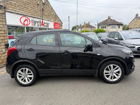 Vauxhall Mokka X ACTIVE ECOTEC S/S 8