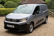 Peugeot Partner BLUEHDI PROFESSIONAL L2 4