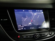 Vauxhall Crossland X TECH LINE NAV 39