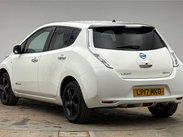 Nissan LEAF Leaf Black Edition 5dr 3