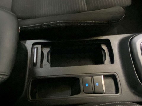 Ford Focus 1.0 Focus Titanium 5dr 24