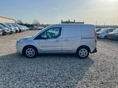 Ford Transit Connect SWB L1H1 200 Limited Air Con Sensors EURO 6 NO VAT 1