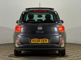 Fiat 500L MPW LOUNGE 1.6 MULTIJET MANUAL 7 SEATER 8