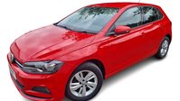 Volkswagen Polo 1.0 TSI GPF SE Hatchback 5dr Petrol DSG Euro 6 (s/s) (95 ps) 2