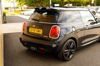 Mini Hatch COOPER S SPORT 7