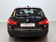 BMW 5 Series 2.0 520d Luxury Touring 5dr Diesel Auto Euro 6 (s/s) (190 ps) 21