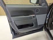 Land Rover Range Rover Sport 3.0 Range Rover Sport HSE SDV6 Auto 4WD 5dr 37