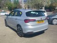 Fiat Tipo 1.3 MultiJetII Lounge Euro 6 (s/s) 5dr 9